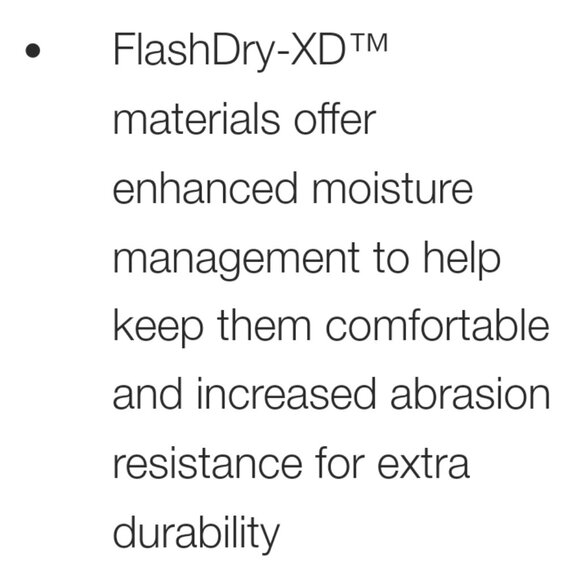 Girls North Face Amphibious long sleeve rash guard - Picture 6 of 6